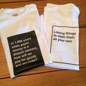 Cards Against Humanity T-shirt