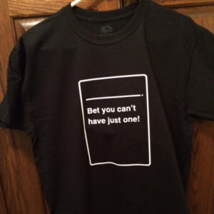 Cards against humanity t-shirt