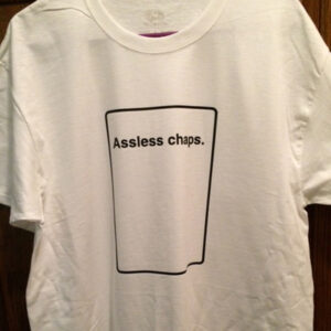 Cards against humanity t-shirt