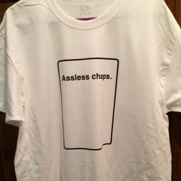Cards against humanity t-shirt
