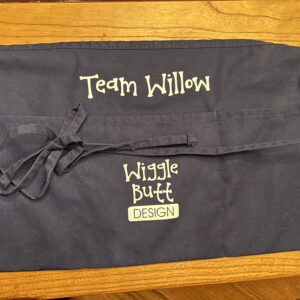Customized Waist apron