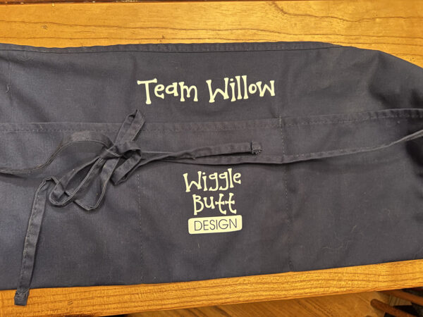 Customized Waist apron