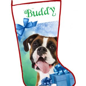 Presents Background