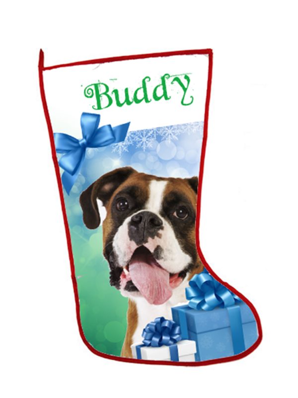 Presents Background