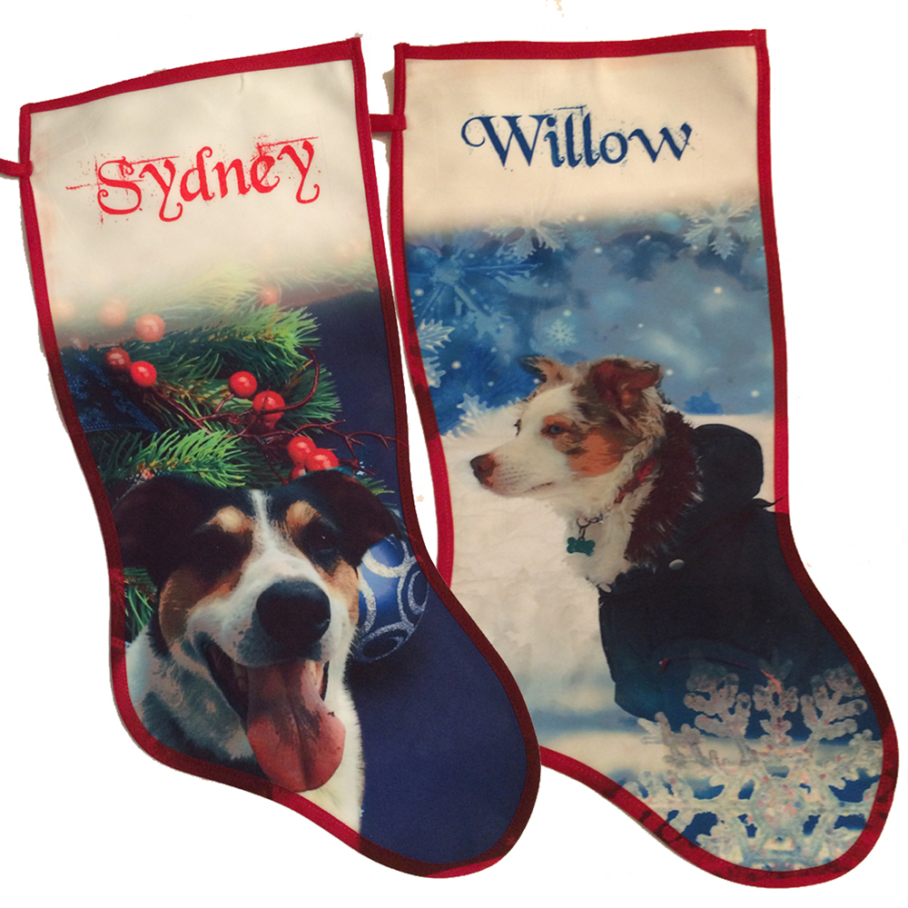 Holiday Stockings
