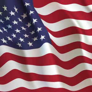 American Flag