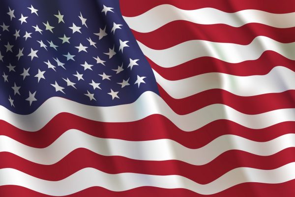 American Flag