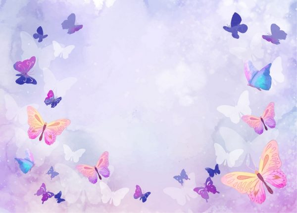 Butterflies