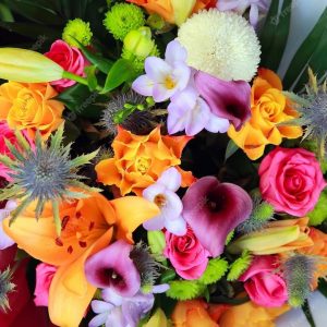 Flowers