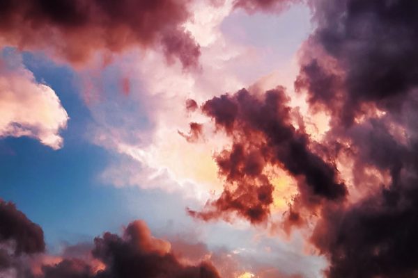 Clouds