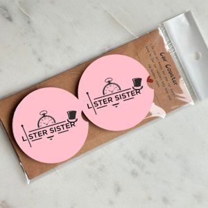 Lister Sister Package