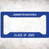 class of 2025