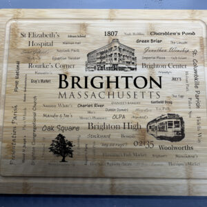 Brighton Board