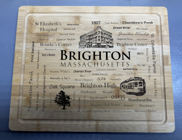 Brighton Board
