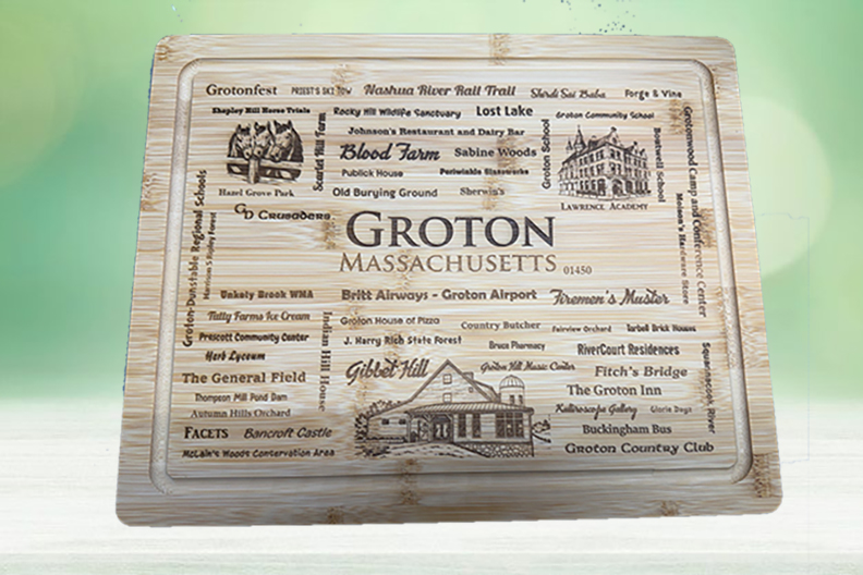 Groton MA Board